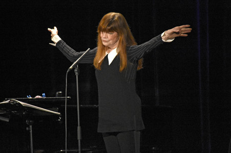 Konzert von Katja Ebstein in Haar