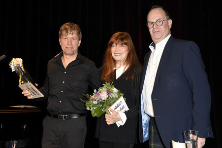Konzert von Katja Ebstein in Haar