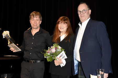 Konzert von Katja Ebstein in Haar