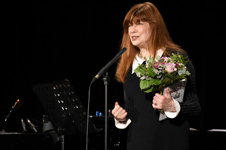 Konzert von Katja Ebstein in Haar