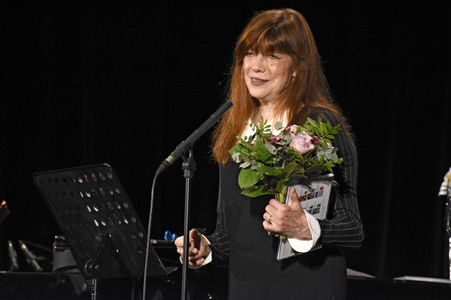 Konzert von Katja Ebstein in Haar