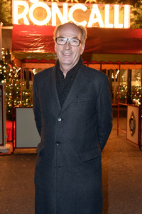 Premiere vom 15. Original Roncalli Weihnachtscircus in Berlin