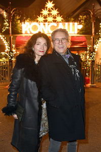 Premiere vom 15. Original Roncalli Weihnachtscircus in Berlin