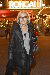 Premiere vom 15. Original Roncalli Weihnachtscircus in Berlin
