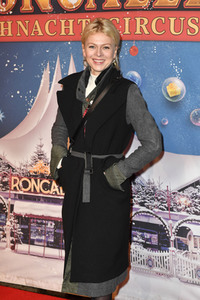 Premiere vom 15. Original Roncalli Weihnachtscircus in Berlin