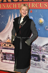 Premiere vom 15. Original Roncalli Weihnachtscircus in Berlin