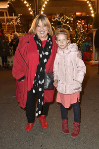 Premiere vom 15. Original Roncalli Weihnachtscircus in Berlin