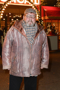 Premiere vom 15. Original Roncalli Weihnachtscircus in Berlin