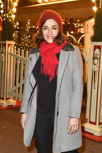 Premiere vom 15. Original Roncalli Weihnachtscircus in Berlin