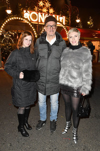 Premiere vom 15. Original Roncalli Weihnachtscircus in Berlin