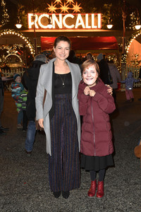Premiere vom 15. Original Roncalli Weihnachtscircus in Berlin