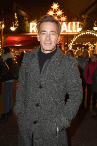 Premiere vom 15. Original Roncalli Weihnachtscircus in Berlin