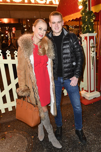 Premiere vom 15. Original Roncalli Weihnachtscircus in Berlin