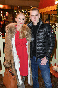 Premiere vom 15. Original Roncalli Weihnachtscircus in Berlin