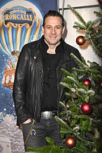 Premiere vom 15. Original Roncalli Weihnachtscircus in Berlin