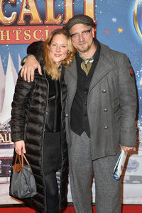 Premiere vom 15. Original Roncalli Weihnachtscircus in Berlin