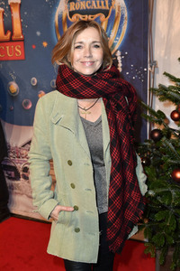 Premiere vom 15. Original Roncalli Weihnachtscircus in Berlin