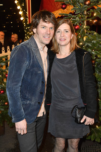 Premiere vom 15. Original Roncalli Weihnachtscircus in Berlin