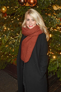 Premiere vom 15. Original Roncalli Weihnachtscircus in Berlin