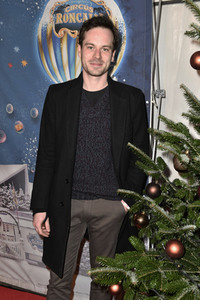 Premiere vom 15. Original Roncalli Weihnachtscircus in Berlin