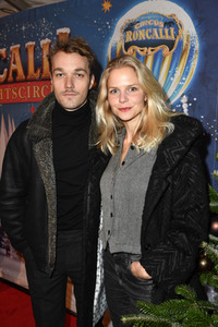 Premiere vom 15. Original Roncalli Weihnachtscircus in Berlin