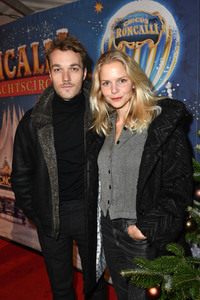 Premiere vom 15. Original Roncalli Weihnachtscircus in Berlin