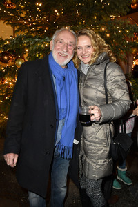 Premiere vom 15. Original Roncalli Weihnachtscircus in Berlin