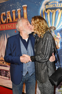 Premiere vom 15. Original Roncalli Weihnachtscircus in Berlin
