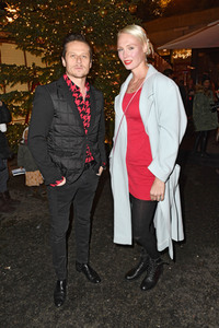 Premiere vom 15. Original Roncalli Weihnachtscircus in Berlin