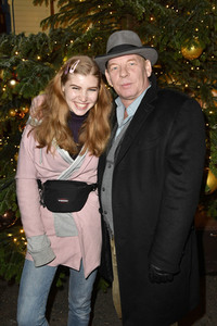 Premiere vom 15. Original Roncalli Weihnachtscircus in Berlin