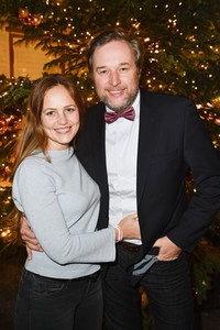 Premiere vom 15. Original Roncalli Weihnachtscircus in Berlin