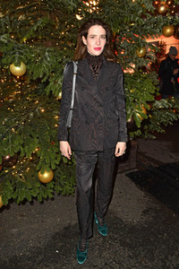 Premiere vom 15. Original Roncalli Weihnachtscircus in Berlin