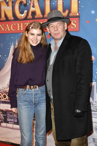 Premiere vom 15. Original Roncalli Weihnachtscircus in Berlin