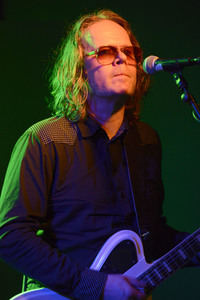 Konzert von The Valkyrians in Hannover