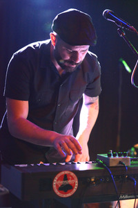 Konzert von The Valkyrians in Hannover