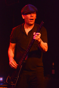 Konzert von The Valkyrians in Hannover