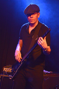 Konzert von The Valkyrians in Hannover