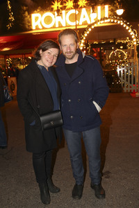 Premiere vom 15. Original Roncalli Weihnachtscircus in Berlin