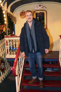 Premiere vom 15. Original Roncalli Weihnachtscircus in Berlin