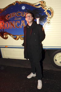 Premiere vom 15. Original Roncalli Weihnachtscircus in Berlin
