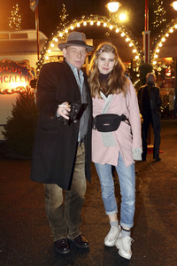 Premiere vom 15. Original Roncalli Weihnachtscircus in Berlin