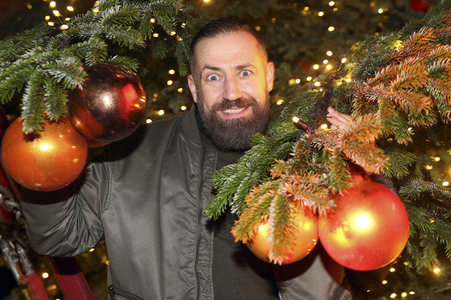 Premiere vom 15. Original Roncalli Weihnachtscircus in Berlin