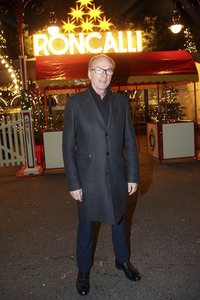 Premiere vom 15. Original Roncalli Weihnachtscircus in Berlin