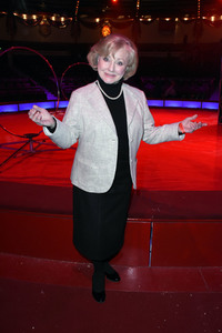 Premiere 1. Winterprogramm 2018 Circus Krone in München