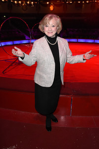 Premiere 1. Winterprogramm 2018 Circus Krone in München