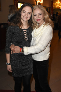 Premiere 1. Winterprogramm 2018 Circus Krone in München