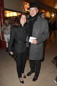Premiere 1. Winterprogramm 2018 Circus Krone in München
