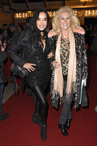 Premiere 1. Winterprogramm 2018 Circus Krone in München