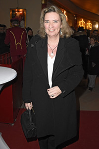 Premiere 1. Winterprogramm 2018 Circus Krone in München