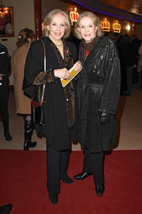 Premiere 1. Winterprogramm 2018 Circus Krone in München